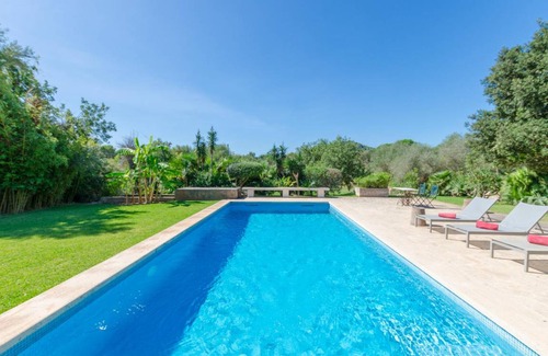 Son Servera Villa | SA PLANA