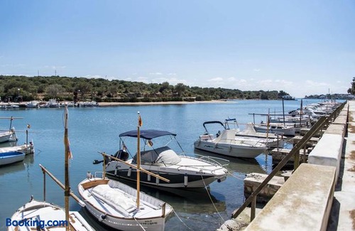 Portocolom Apartment | Sa Punta