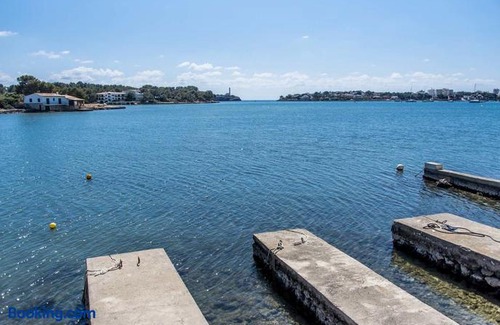 Portocolom Apartment | Sa Punta