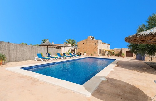 Ses Salines Villa | Sa Punta - Sa Punta Bertumins