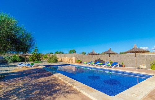 Ses Salines Villa | Sa Punta - Sa Punta Bertumins