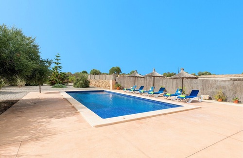 Ses Salines Villa | Sa Punta - Sa Punta Bertumins