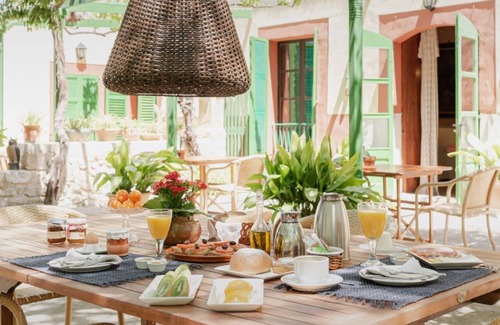 Lloret de Vistalegre Apartment | Sa-Rota Two-Bedroom Ap.