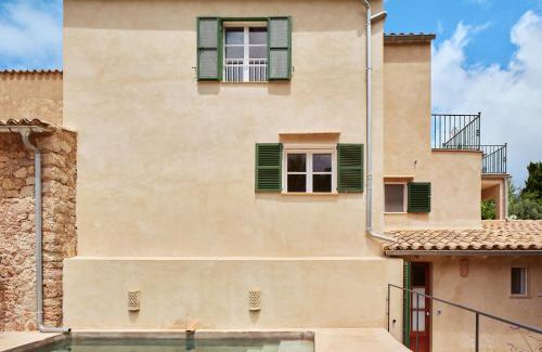 Valldemossa Villa | Sa Sinia - Finca en el corazón de la Tramuntana