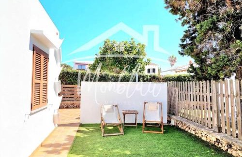Cala Blanca House | SA TANCA