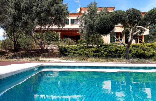 Santa Margalida House | Sa Taulada
