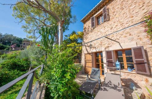 Fornalutx Ski Chalet | Sa Teulera -Fornalutx-