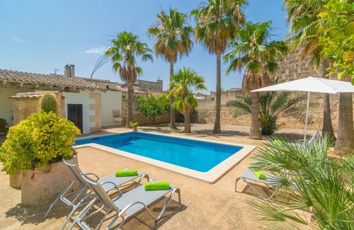 Maria de la Salut House | Sa Verdera