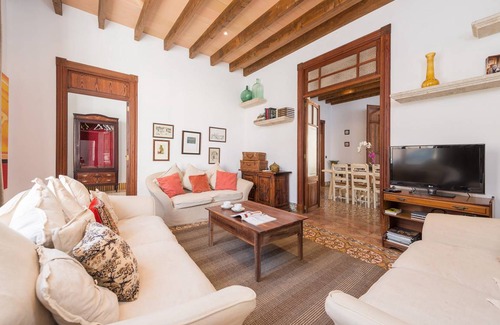 Maria de la Salut House | Sa Verdera