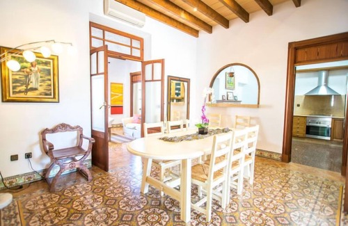 Maria de la Salut House | Sa Verdera by Interhome