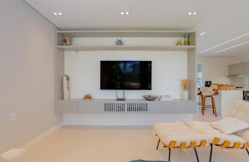 Sauipe House | SA14 Excelente Casa com Piscina 4 Suítes - Sauípe