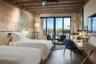 Abu Dhabi Resort | Saadiyat Rotana Resort and Villas