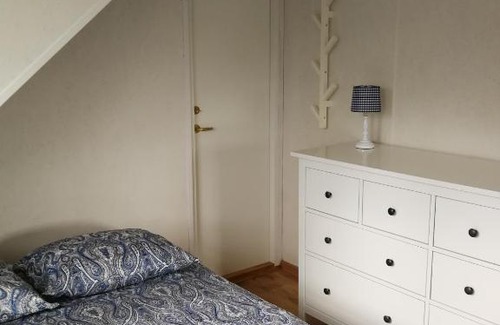 Tartu County House | Saadjärve Puhkemajad, maja Andres