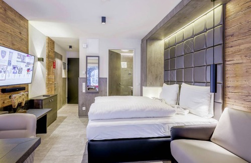 Saalbach Apartment | Saalbach Lodges Studio