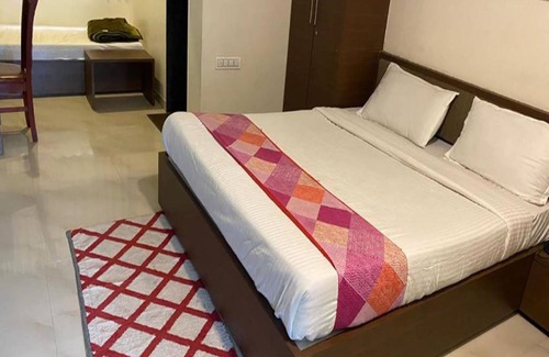Koliyaak Hotel | Saanvi Resort Bhavnagar