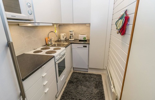 Saariselka House | Saariselän Väärtin Kammi 2 by Interhome
