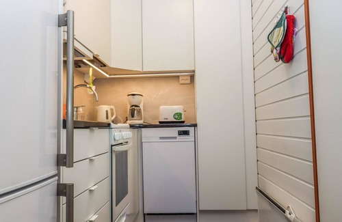 Saariselka House | Saariselän Väärtin Kammi 2 by Interhome