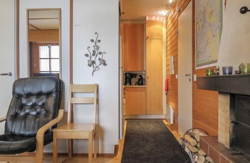 Saariselka House | Saariselän Väärtin Kammi 1 by Interhome