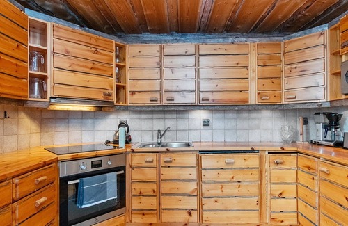 Saariselka House | Saariselän Waskooli A by Interhome