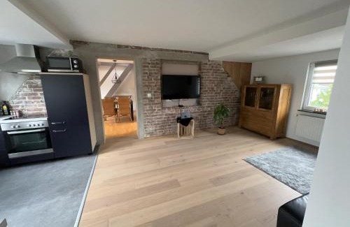 Saarn Apartment | Saarner Loft