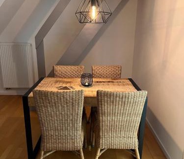 Saarn Apartment | Saarner Loft