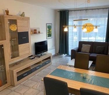 Dahme House | Saarstrasse 18 i