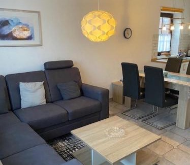 Dahme House | Saarstrasse 18 i