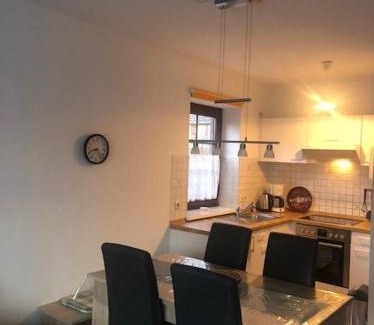 Dahme House | Saarstrasse 18 i