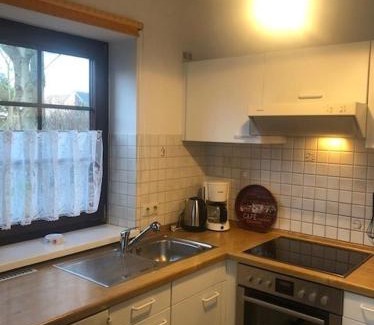 Dahme House | Saarstrasse 18 i