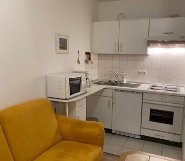 Dahme Apartment | Saarstrasse 18a W9