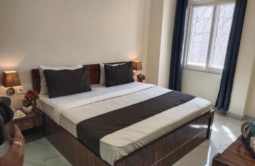 Sanganer Hotel | Saarva Hotel &Resort