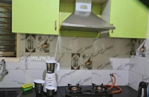 Agara Hotel | Saashivnest Homestay