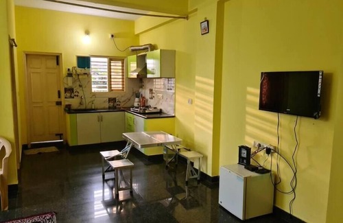 Agara Hotel | Saashivnest Homestay