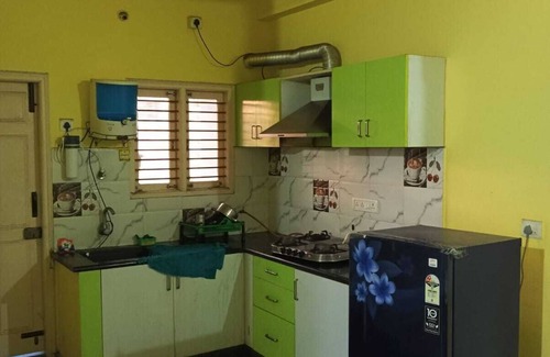 Agara Hotel | Saashivnest Homestay