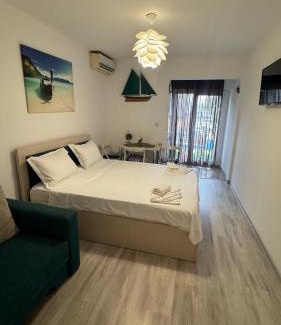 Saturn House | SAB Luxury Apartaments 2 Saturn