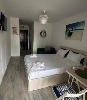Saturn House | SAB Luxury Apartaments 2 Saturn
