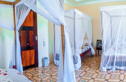 Paje House | Saba house 24