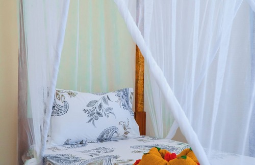 Paje House | Saba house 24