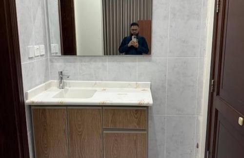 Al Harra Al-Sharqiah Apartment | Saba Munawara Al Masi