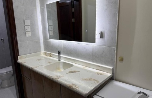 Al Harra Al-Sharqiah Apartment | Saba Munawara Al Masi