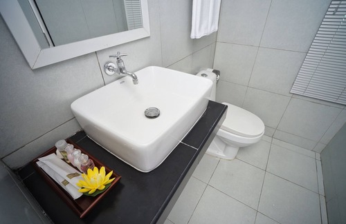 Don Muang Hotel | Sabai Place Donmueang Airport