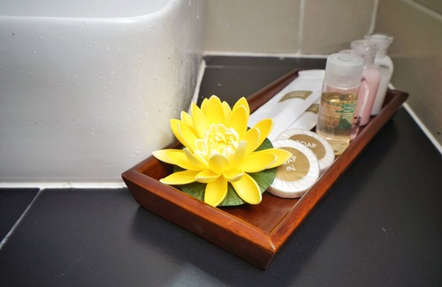 Don Muang Hotel | Sabai Place Donmueang Airport