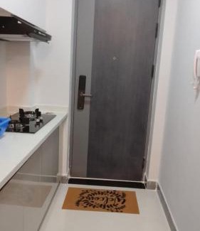 Mlolongo Apartment | Sabaki Legacy Suite