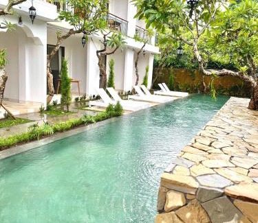 Pengosekan Hotel | Sabana Ubud