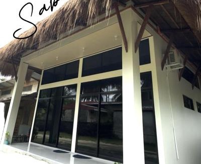Lazi Hotel | Sabas Beach and Campsite