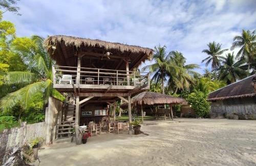 Lazi Hotel | Sabas Beach and Campsite