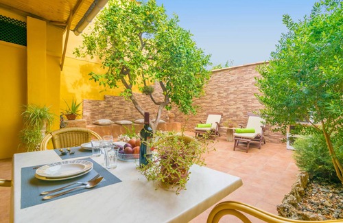 Inca House | Sabatera
