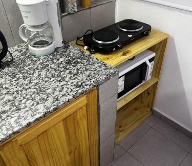 Villa Maria Apartment | Sabattini Apart
