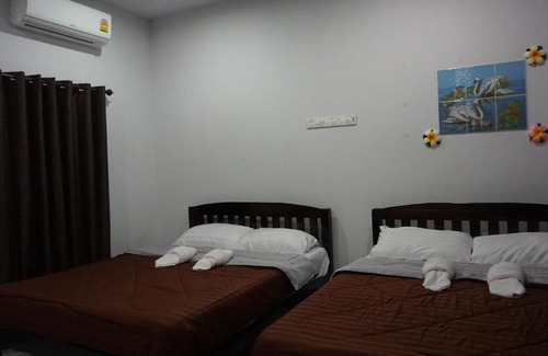 Ban Luang House | Sabaydee Home