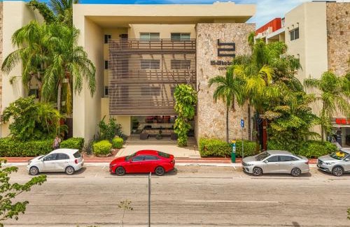 Gonzalo Guerrero Apartment | Sabbia by Zamá Homes